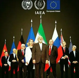 اولین نشست وزرای خارجه ایران و ١+۵ پس از اجرای برجام در نیویورک