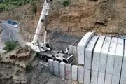 زمان بازگشایی محور کندوان؟