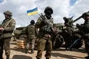 افسر اطلاعاتی آمریکا زمان شکست اوکراین را پیش بینی کرد