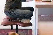 عواقب خطرناک زیاد نشستن برای بدن