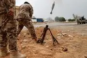 
برقراری آتش بس در لیبی به درخواست اتحادیه اروپا
