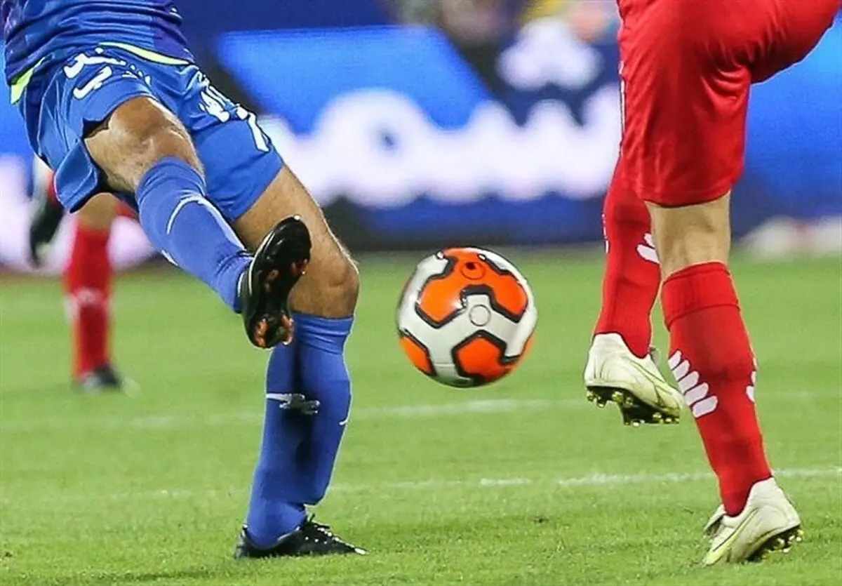 سد بزرگ استقلال و پرسپولیس برای نقل و انتقالات نیم فصل