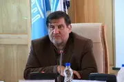 مدیریت بحران به سربازان آموزش داده می شود