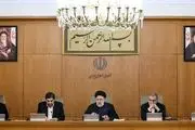  دستور رئیسی به مسئولان درباره خانواده شهدای کرمان 