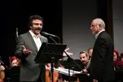 
علیرضا افتخاری برای «حاج قاسم» خواند/ صوت