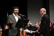 
علیرضا افتخاری برای «حاج قاسم» خواند/ صوت
