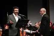 غوغای ارکستر ملی ایران با بازگشت «علیرضا افتخاری»