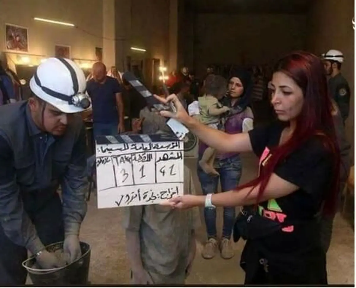 تحریم، بازی بچگانه آمریکا