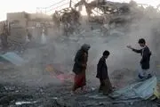 اسارت ۳ هزار  نظامی عربی در عملیات 