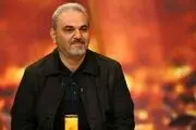 خیابانی : توپ بازی ایران و استرالیا در خانه من است!