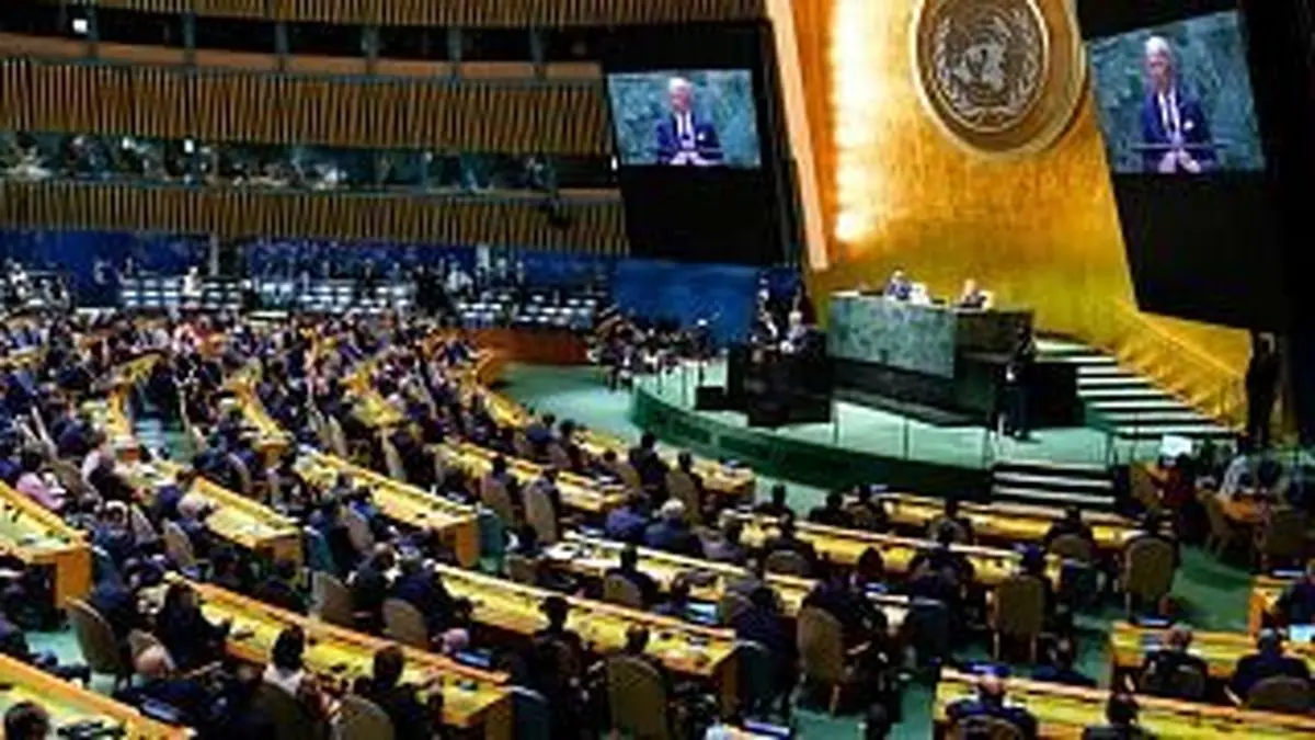 افغانستان به توجه جدی جهان نیاز دارد