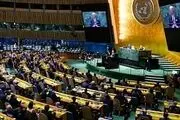 افغانستان به توجه جدی جهان نیاز دارد