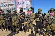 ژنرال اسرائیلی: حماس هرگز خلع سلاح نخواهد شد