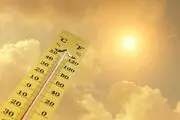 هوای تهران در شرایط ناسالم است