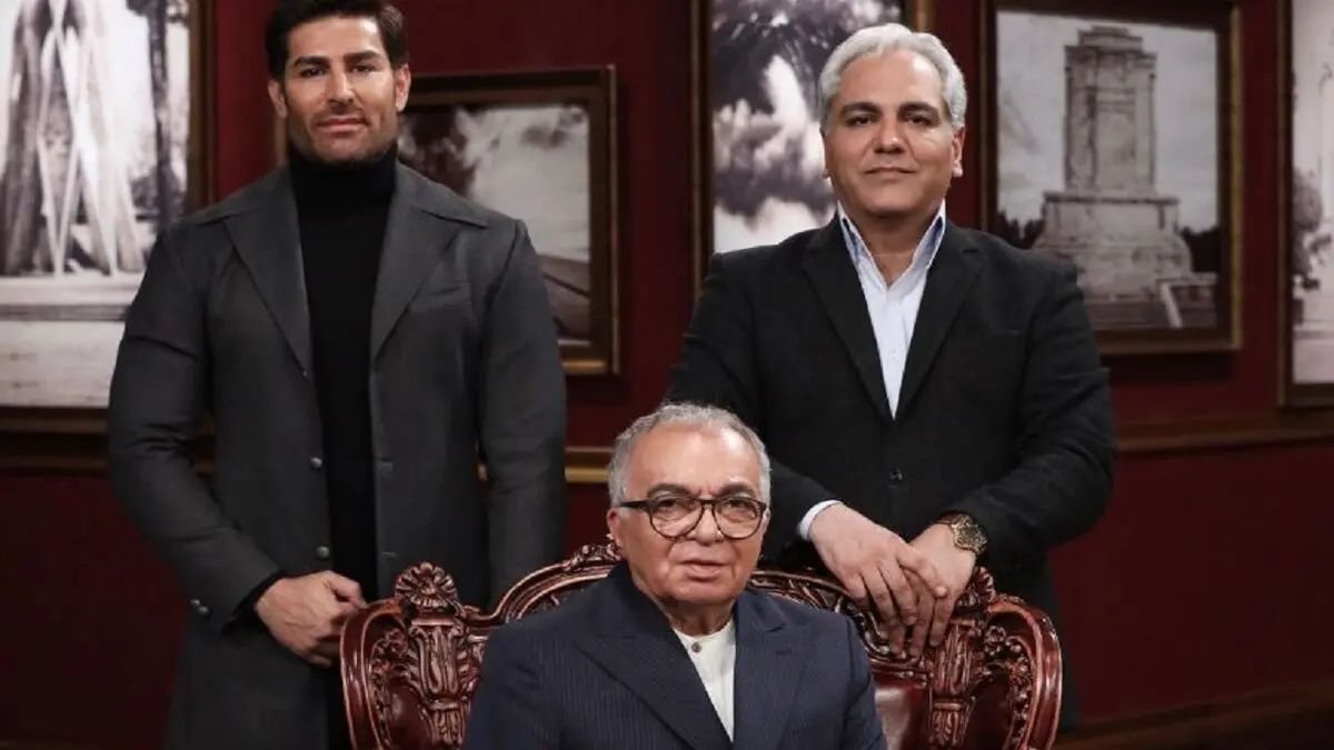 پشیمانی فروتن از طلاق