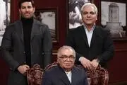 پشیمانی فروتن از طلاق
