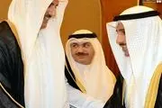 پیام مکتوب امیر کویت به همتای قطری