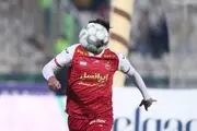 فصل برای دو ستاره پرسپولیس تمام شد