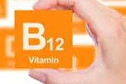 علائم کمبود ویتامین B۱۲