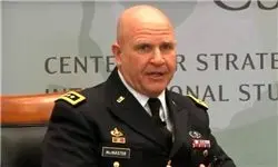 درخواست ژنرال آمریکایی برای مقابله نظامی با ایران