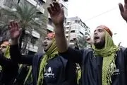 هماهنگی حزب‌الله و جنبش امل برای برگزاری مراسم عزاداری محرم