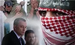 دیدار محرمانه مقامات حماس و فرستاده سازمان ملل