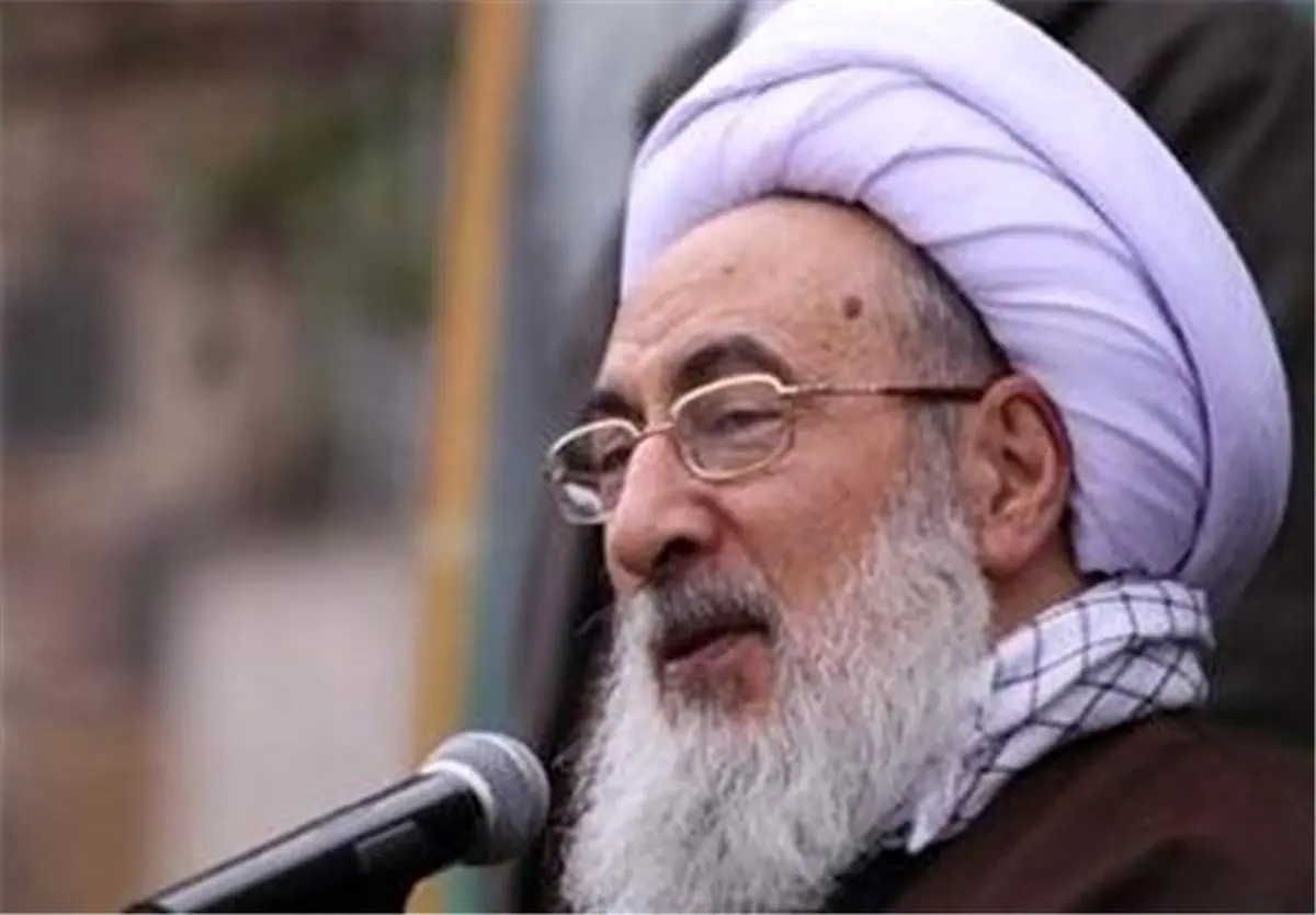 آیت الله شبستری: آمریکا با لبخند و دست مخملی وارد مذاکره برجام شدند