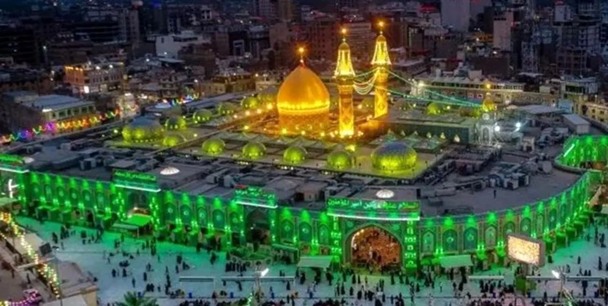 چرا به حضرت عباس (ع) بابالحوائج میگویند؟