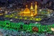 چرا به حضرت عباس (ع) باب‌الحوائج می‌گویند؟