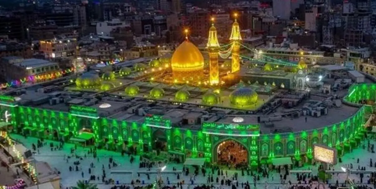 چرا به حضرت عباس (ع) باب‌الحوائج می‌گویند؟