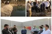 برپایی بزرگترین موزه زنده و نمایش میدانی دفاع مقدس در بوستان ولایت

