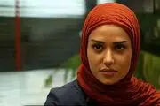 تغییر چهره بهت‌آور پریناز ایزدیار بعد از ۱۲سال