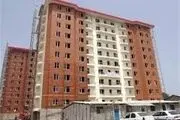 کاهش حجم معاملات مسکن در پایتخت