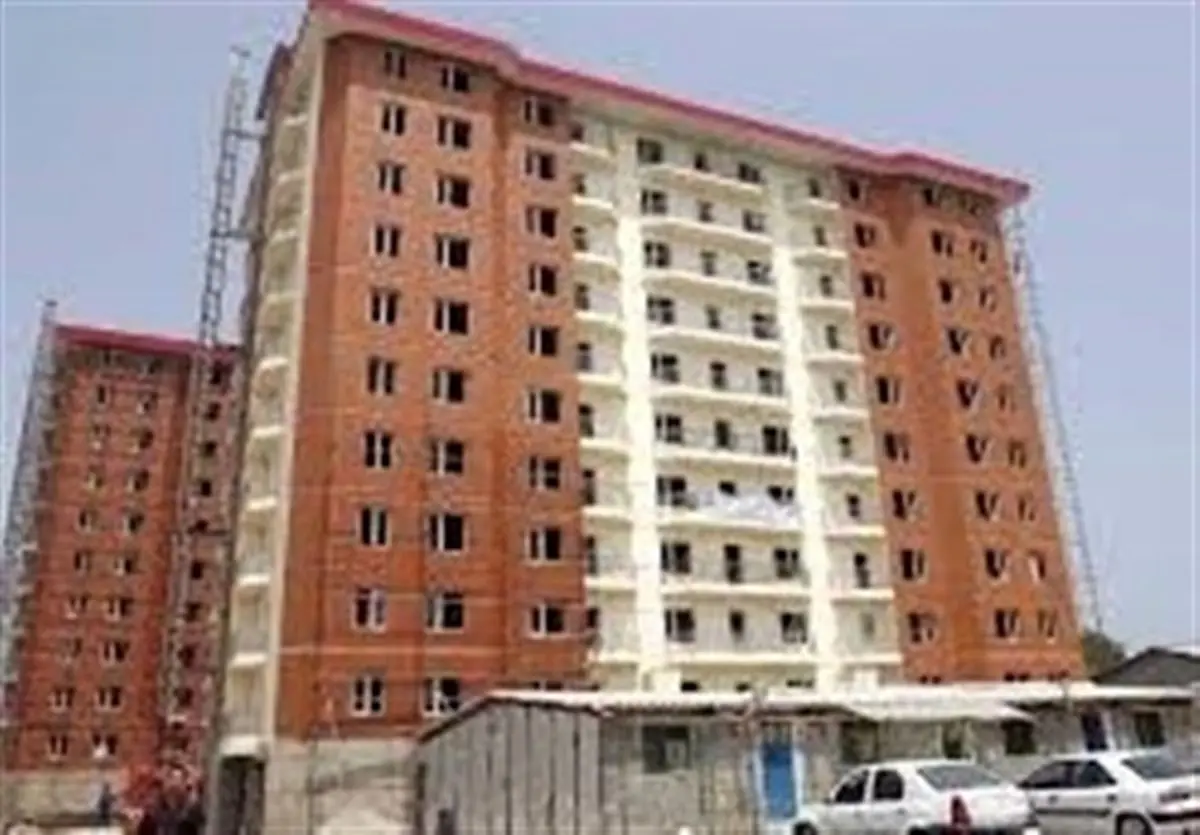 کاهش حجم معاملات مسکن در پایتخت