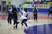 ساعت پخش برنامه هفته اول لیگ برتر هندبال بانوان