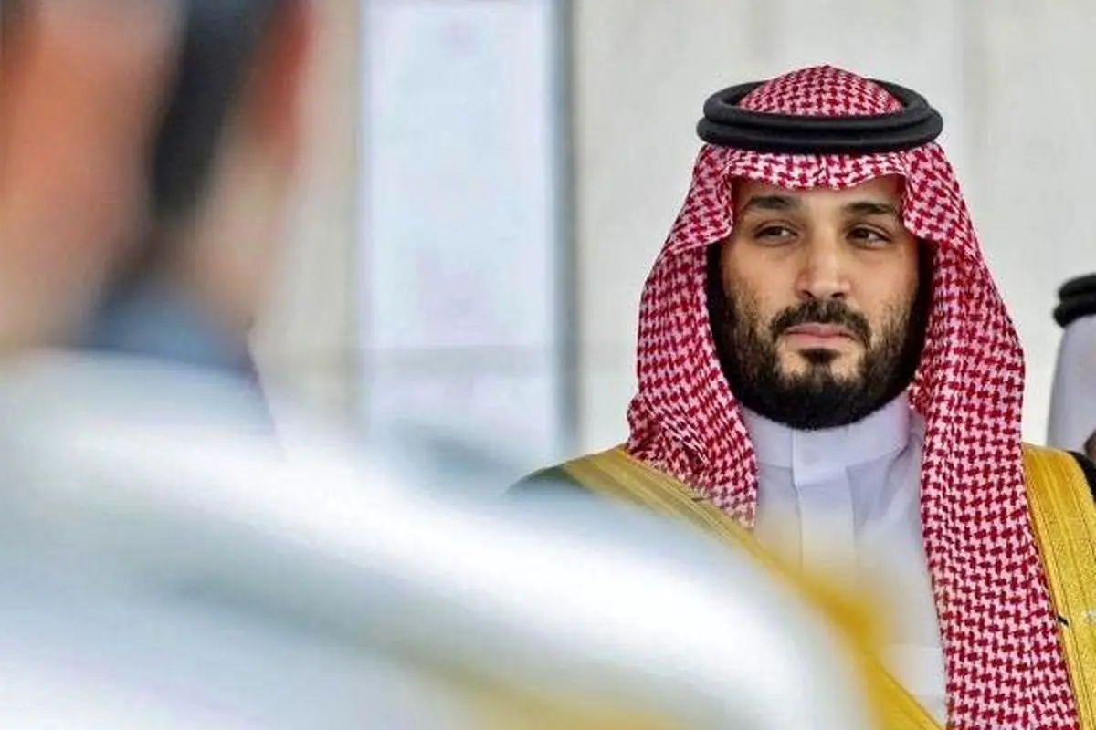 بن سلمان دیدگاه واشنگتن را بر مردم عربستان ترجیح میدهد