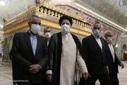 
امام خمینی (ره) ظلم و فساد را برنمی‌تابیدند
