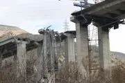 خبر خوش درباره پل B۱ + ویدئو