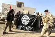 انهدام بزرگترین پایگاه داعش در کرکوک عراق