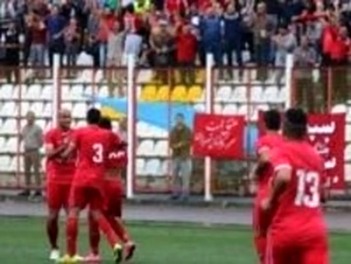 انصراف خونه به خونه از فینال جامحذفی