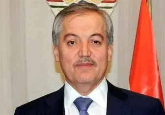 وزیر خارجه تاجیکستان راهی تهران شد