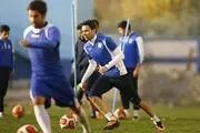 میهمان ویژه برنامه جام جهانی شبکه سوم مشخص شد