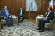 هرگز کمک‌های ایران به سوریه را فراموش نمی‌کنیم‌
