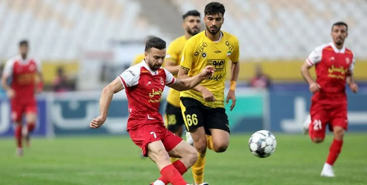 لقب الکلاسیکو برای بازی سپاهان و پرسپولیس درست است