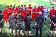 خبر خوب برای پرسپولیسی‌ها!
