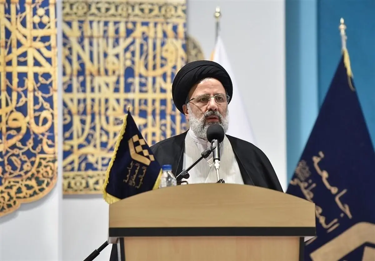 توضیحات خوراکیان درباره نامزدی آیت الله رییسی در انتخابات ریاست جمهوری 