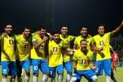 کمالوند: مقابل پرسپولیس محکوم به برد هستیم