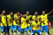 کمالوند: مقابل پرسپولیس محکوم به برد هستیم