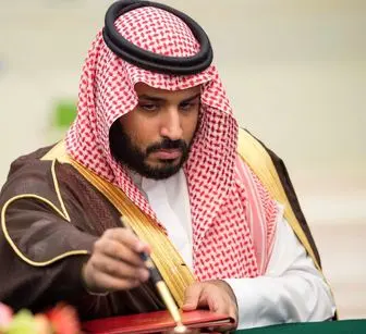 منطق وحشیانه آل سعود برای حفظ قدرت