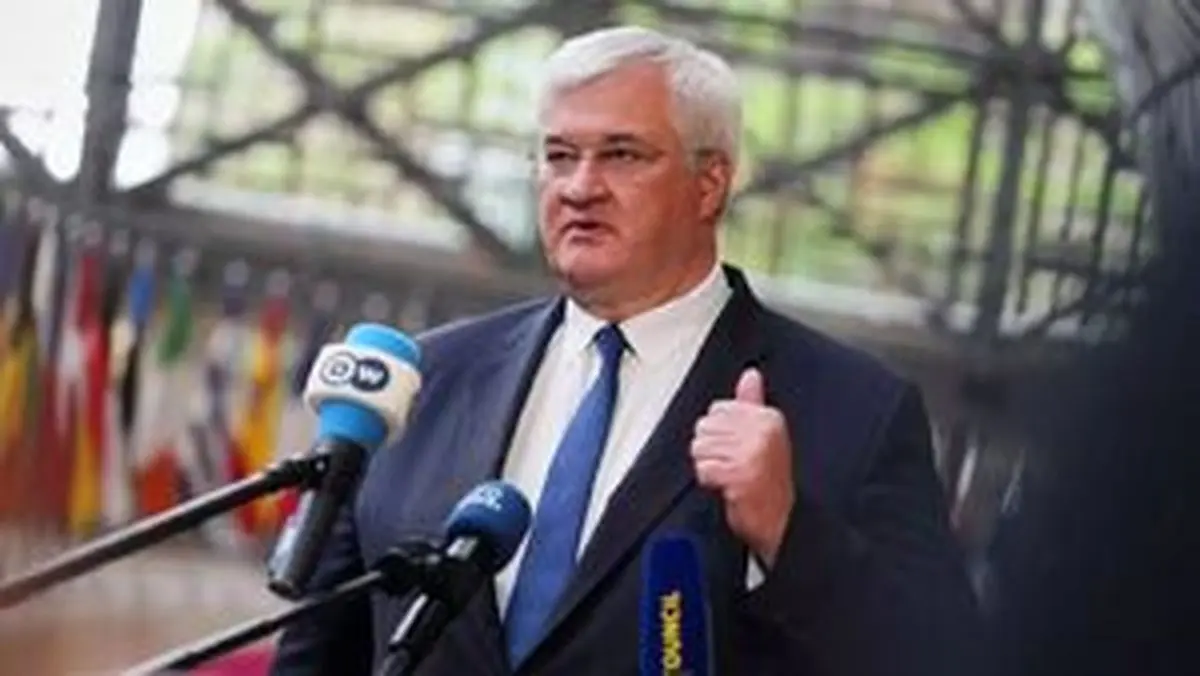 
اوکراین: چین می‌تواند به پایان جنگ کمک کند
